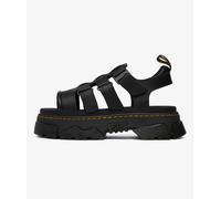 Dr. Martens Women's Mattison 3 Stripes Negro