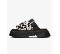 Dr. Martens Women's Mattison Sandals Negro