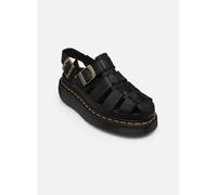 Dr. Martens Wrenlie 38 Negro