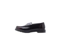 Dr. Martens Zapatillas 'Mayfare' rojo vino 38 rojo vino