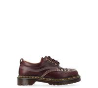 Dr. Martens- Zapato con cordones Lowell- Shoes- Hombre- Rojo- 39 EU- Zapato con cordones Lowell