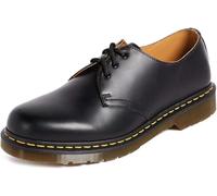 Dr. Martens Zapatos 1461 De Piel Smooth Negro Black