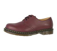 Dr. Martens 1461 Cherry Red Smooth Rojo