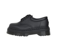 Dr. Martens - Zapatos 8053 Quad Mono - Shoes - Mujer - Negro - 40 EU -