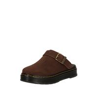 Dr. Martens Zapatos abiertos 'Brookline' marrón oscuro 41 marrón oscuro