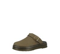 Dr. Martens Zapatos abiertos 'Brookline' oliva 38 oliva