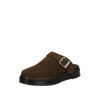 Dr. Martens Zapatos abiertos 'Brookline' oliva, Talla 38