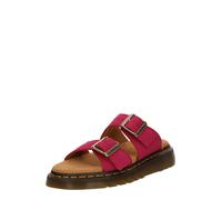 Dr. Martens Zapatos abiertos 'Josef' fucsia 36 fucsia