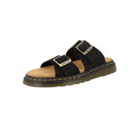 Dr. Martens Zapatos abiertos 'Josef' negro 40 negro
