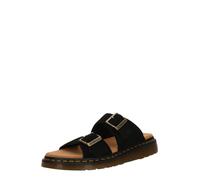Dr. Martens Sandalias Josef Slide Unisex Negro 42