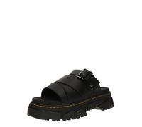 Dr. Martens Zapatos abiertos 'Mattison' negro 37 negro