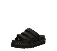 Dr. Martens Zapatos abiertos 'Raine' negro, Talla 38