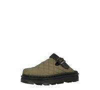 Dr. Martens ZebZag Mule 41 Verde
