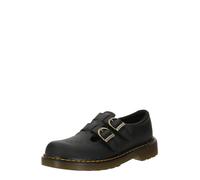 Dr. Martens Zapatos bajos '8065 J' negro 34 negro