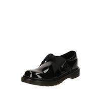 Dr. Martens Zapatos bajos 'Polley II Bow' negro, Talla 32