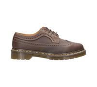 Dr. Martens - Zapatos Brogue 3989 - Shoes - unisex - Marrón - 40 EU -