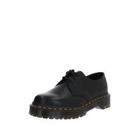 Dr. Martens Zapatos con cordón '1461 Bex' negro, Talla 39