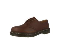 Dr. Martens Zapatos Mujer 1461 Cashew Ambassador in Marrón 44