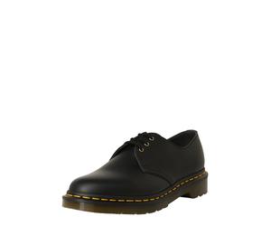 Dr. Martens Zapatos con cordón '1461' negro 37 EUR