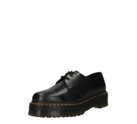 Dr. Martens Zapatos con cordón '1461 Quad' dorado / negro 48 dorado / negro