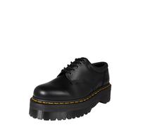 Dr. Martens Zapatos con cordón '5 Tie Shoe 8053' negro 45 negro