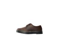 Dr. Martens Zapatos con cordón 'Brookline' marrón oscuro 48 EUR