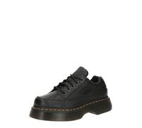 Dr. Martens Buzz Black Milled Nappa Negro