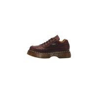 Dr. Martens Zapatos con cordón 'Buzz' rojo vino 43 EUR