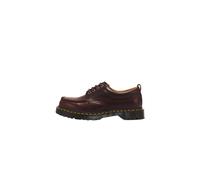 DR. MARTENS Zapatos con cordones LOWELL marrón | 43