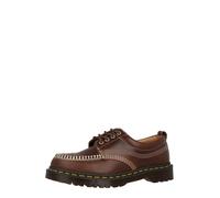 Dr. Martens Zapatos con cordón 'Lowell' marrón 45 marrón