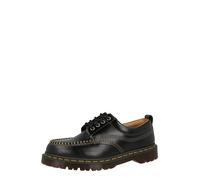 Dr. Martens Zapatos con cordón 'Lowell' negro 45 negro