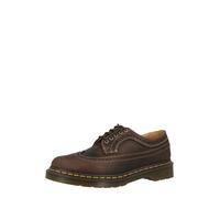 Dr. Martens Zapatos con cordón marrón oscuro 42 marrón oscuro