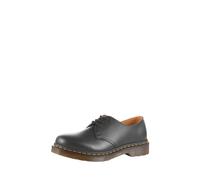 Dr. Martens Zapatos con cordón negro, Talla 39