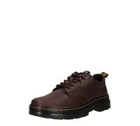 DR. MARTENS Reeder Leather, Sneaker Hombre, Gaucho Crazy Horse, 42 EU