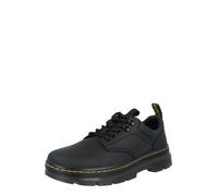 Dr. Martens Zapatos con cordón 'Reeder' negro 41 negro