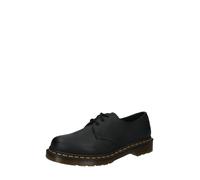 Dr. Martens Zapatos con cordón 'Virginia' negro, Talla 41