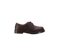 DR. MARTENS Zapatos con cordones DERBIE 1461 rojo oscuro | 41