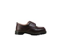 Dr. Martens Zapatos con cordón 'Lowell' marrón 46 EUR