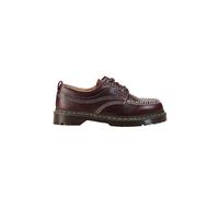 DR. MARTENS Zapatos con cordones LOWELL rojo oscuro | 43