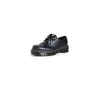 Dr. Martens Zapatos de cordones 1461 Bex Smooth Negro EU 39 (UK 6)