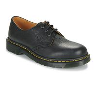 Dr. Martens Zapatos Mujer 1461 BLACK AMBASSADOR in Negro 45