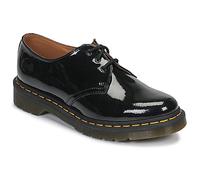 Zapatos Dr. Martens 1461 Patent Lamper Negro 36