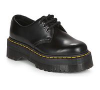 Dr. Martens Zapatos con cordón '1461 Quad' dorado / negro 46 dorado / negro