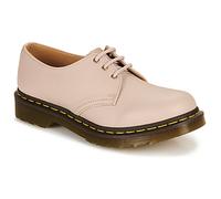 Dr. Martens Zapatos Mujer 1461 VINTAGE TAUPE VIRGINIA in Beige 41