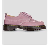 Dr. Martens Zapatos Mujer Lowell Dusty Rose Milled Nubuck WP in Rosa 37