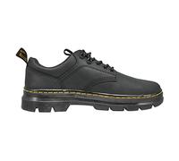 Dr. Martens Zapatos Oxford Unisex para Adultos 5 Tie, Negro (Black Wyoming), 6 Women/5 Men