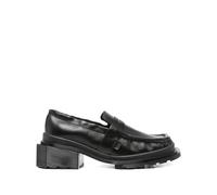 Dr. Martens Maybole Loafer 39 Negro