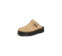 Dr. Martens Zuecos 'ZebZag' negro 38 negro