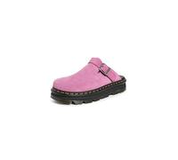 Dr. Martens Zeb Zag - Mule Unisex para Adultos, Multicolor, 25/25.5 cm