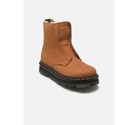 Dr. Martens Zebzag Laceless Wl 38 Marrón